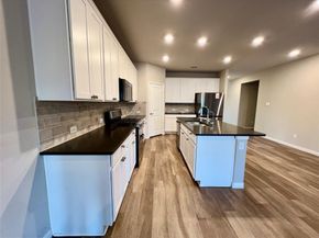 633  Hidden Cove Drive , Princeton Texas 75407