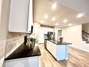 633  Hidden Cove Drive , Princeton Texas 75407