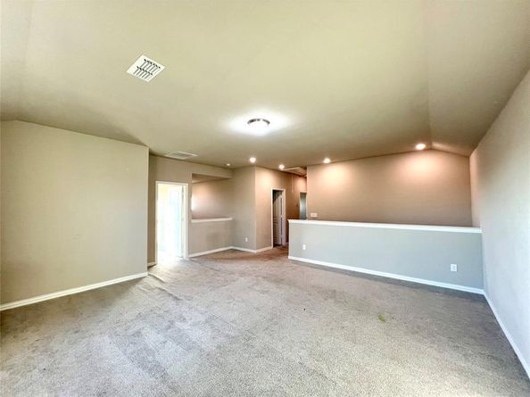 633  Hidden Cove Drive , Princeton Texas 75407