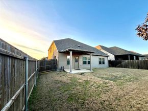 633  Hidden Cove Drive , Princeton Texas 75407