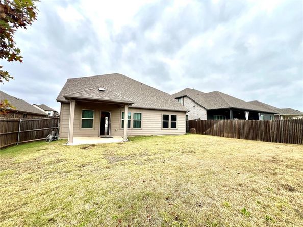 633  Hidden Cove Drive , Princeton Texas 75407