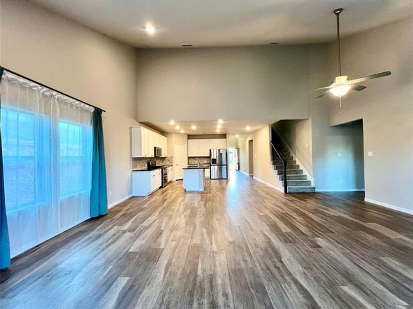 633  Hidden Cove Drive , Princeton Texas 75407