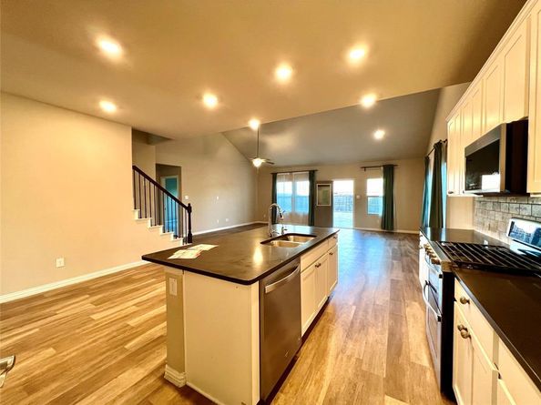 633  Hidden Cove Drive , Princeton Texas 75407