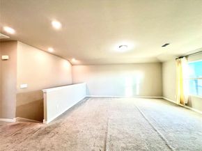 633  Hidden Cove Drive , Princeton Texas 75407