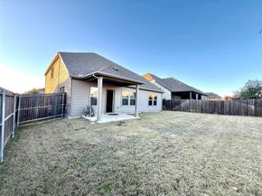 633  Hidden Cove Drive , Princeton Texas 75407
