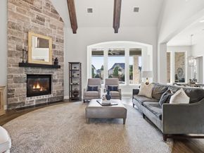 3117  Twin Eagles Drive , Celina Texas 75009