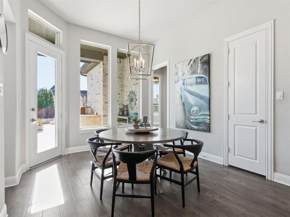 3117  Twin Eagles Drive , Celina Texas 75009