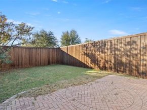 8121  Case Drive , Plano Texas 75025