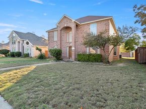 8121  Case Drive , Plano Texas 75025
