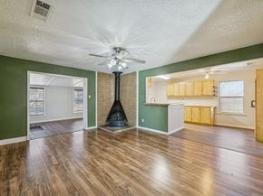 209 N Jarvis Lane , Azle Texas 76020