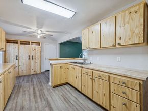 209 N Jarvis Lane , Azle Texas 76020