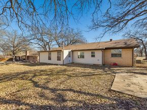 209 N Jarvis Lane , Azle Texas 76020