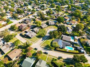 1705  Redbird Circle , Lewisville Texas 75067