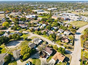 1705  Redbird Circle , Lewisville Texas 75067