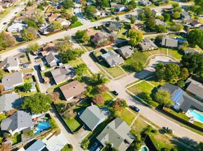 1705  Redbird Circle , Lewisville Texas 75067