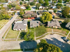 1705  Redbird Circle , Lewisville Texas 75067