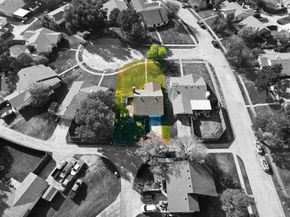 1705  Redbird Circle , Lewisville Texas 75067