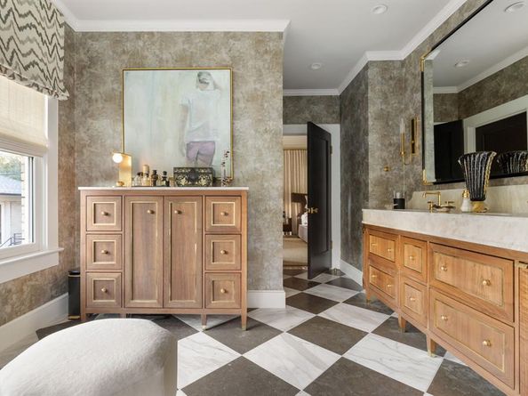 1203 N Windomere Avenue , Dallas Texas 75208