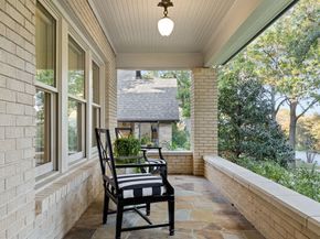 1203 N Windomere Avenue , Dallas Texas 75208