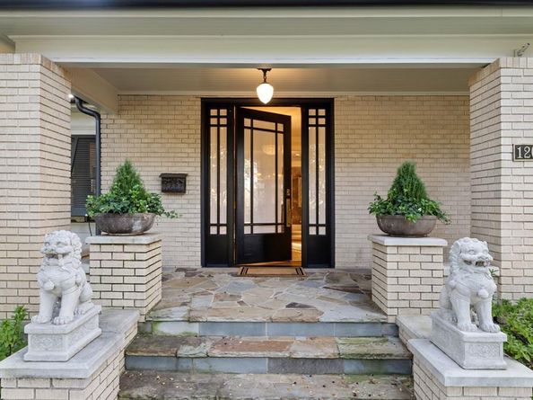 1203 N Windomere Avenue , Dallas Texas 75208