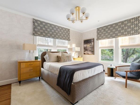 1203 N Windomere Avenue , Dallas Texas 75208