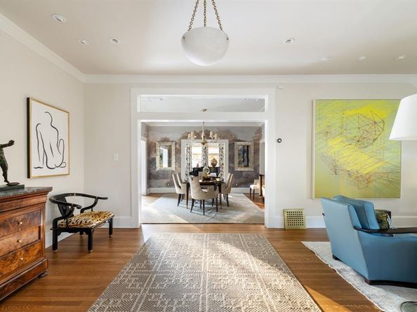 1203 N Windomere Avenue , Dallas Texas 75208