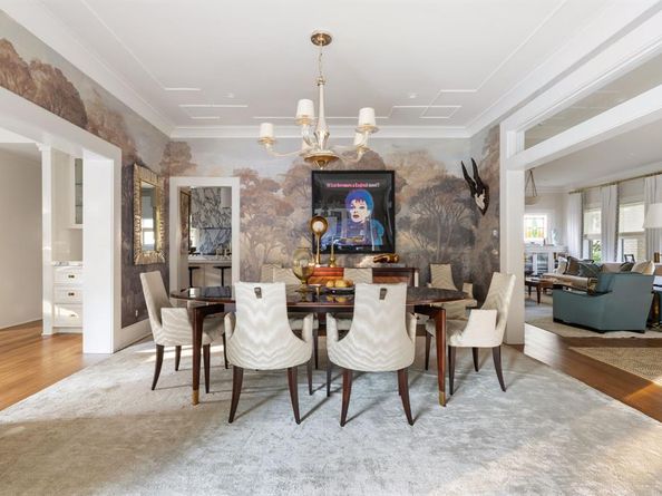 1203 N Windomere Avenue , Dallas Texas 75208