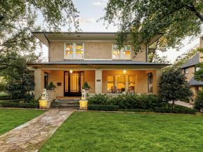 1203 N Windomere Avenue , Dallas Texas 75208