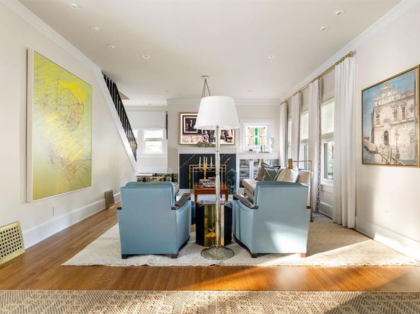 1203 N Windomere Avenue , Dallas Texas 75208