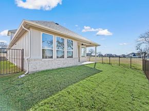 12259  Ross Calhoun Drive , Fort Worth Texas 76179