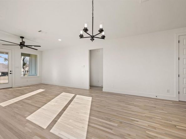 12259  Ross Calhoun Drive , Fort Worth Texas 76179