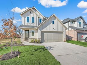 12259  Ross Calhoun Drive , Fort Worth Texas 76179