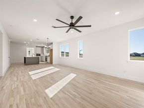 12259  Ross Calhoun Drive , Fort Worth Texas 76179