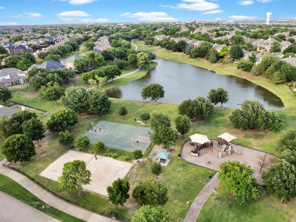 1803  Timber Ridge Drive , Frisco Texas 75036