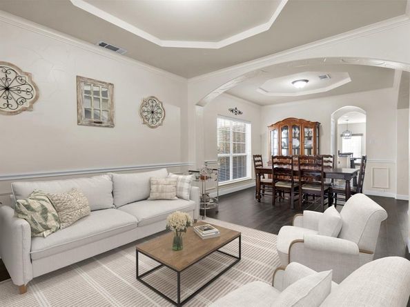 1803  Timber Ridge Drive , Frisco Texas 75036