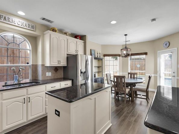 1803  Timber Ridge Drive , Frisco Texas 75036