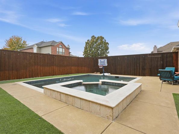 1803  Timber Ridge Drive , Frisco Texas 75036