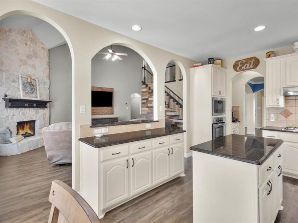 1803  Timber Ridge Drive , Frisco Texas 75036