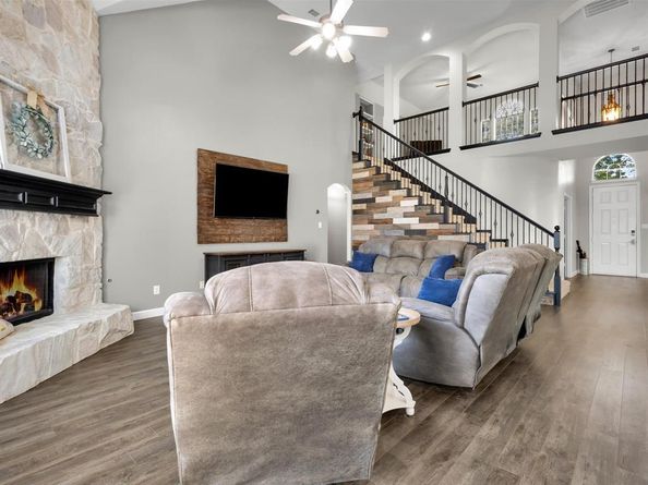 1803  Timber Ridge Drive , Frisco Texas 75036