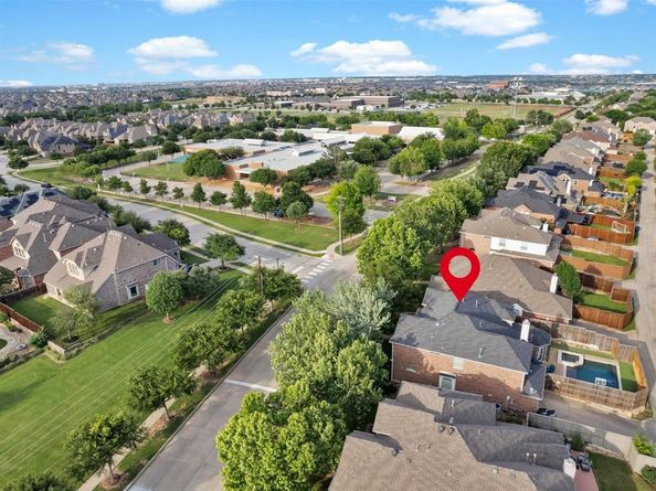 1803  Timber Ridge Drive , Frisco Texas 75036