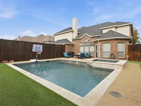 1803  Timber Ridge Drive , Frisco Texas 75036