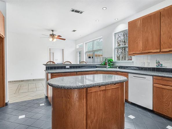 611  Alexandrite Drive , Oak Point Texas 75068