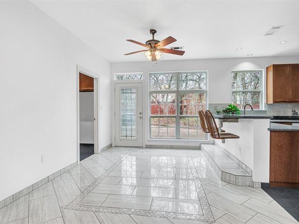 611  Alexandrite Drive , Oak Point Texas 75068