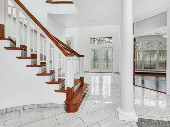 611  Alexandrite Drive , Oak Point Texas 75068