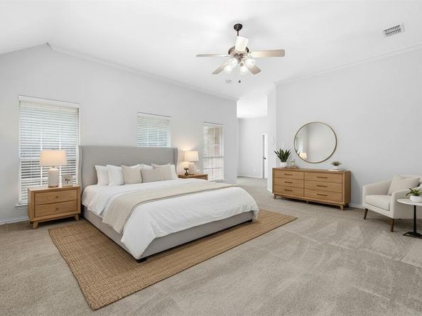 413  Deer Brooke Drive , Allen Texas 75002