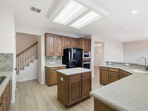 413  Deer Brooke Drive , Allen Texas 75002