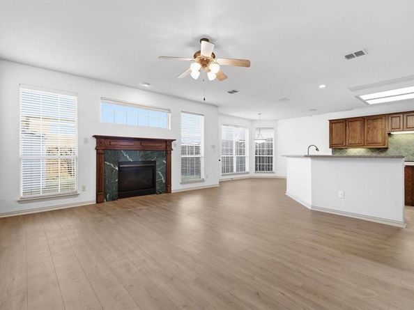 413  Deer Brooke Drive , Allen Texas 75002