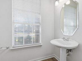 413  Deer Brooke Drive , Allen Texas 75002