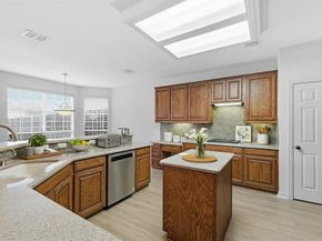 413  Deer Brooke Drive , Allen Texas 75002