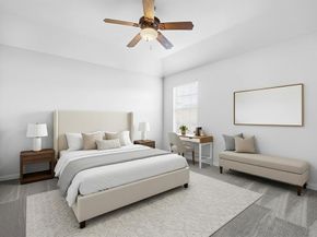 413  Deer Brooke Drive , Allen Texas 75002